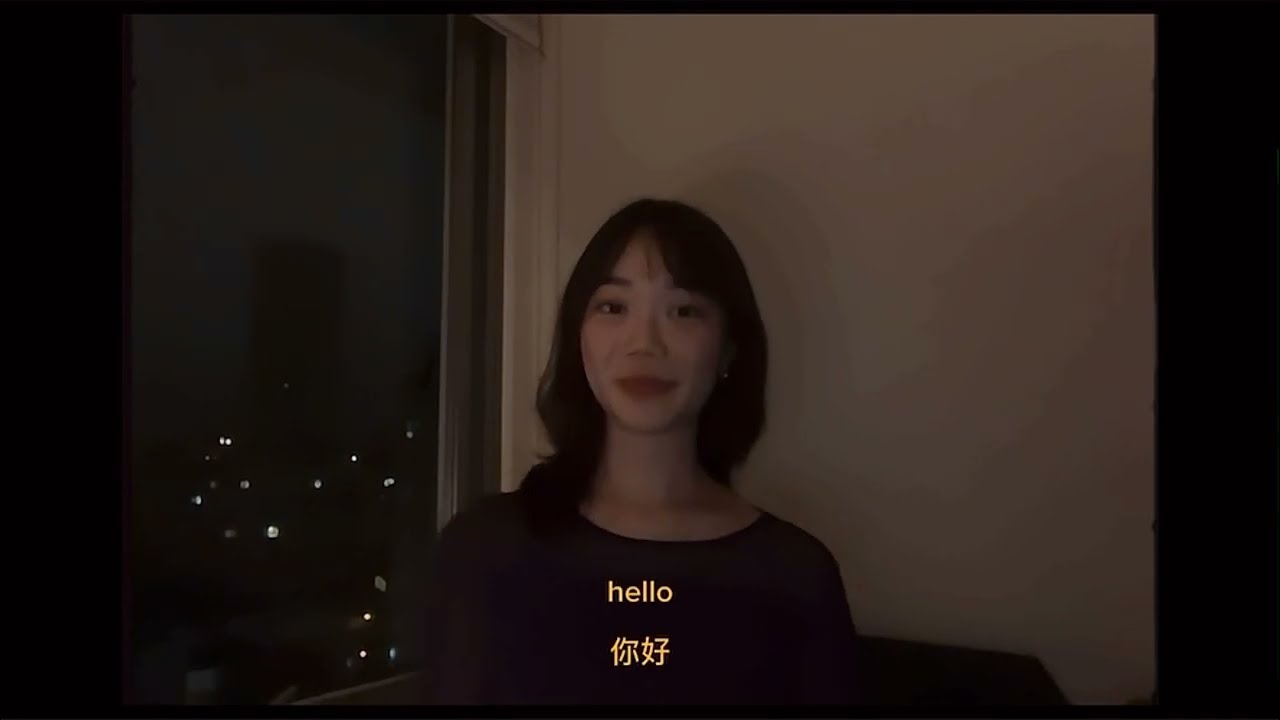 Для меня большая честь знать меня как человека.