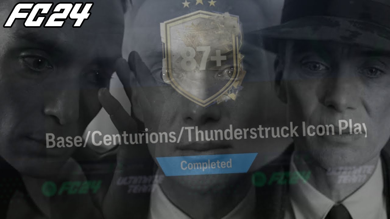 opening my 87+ ICON PLAYER PICK to cure my SUFFERING...