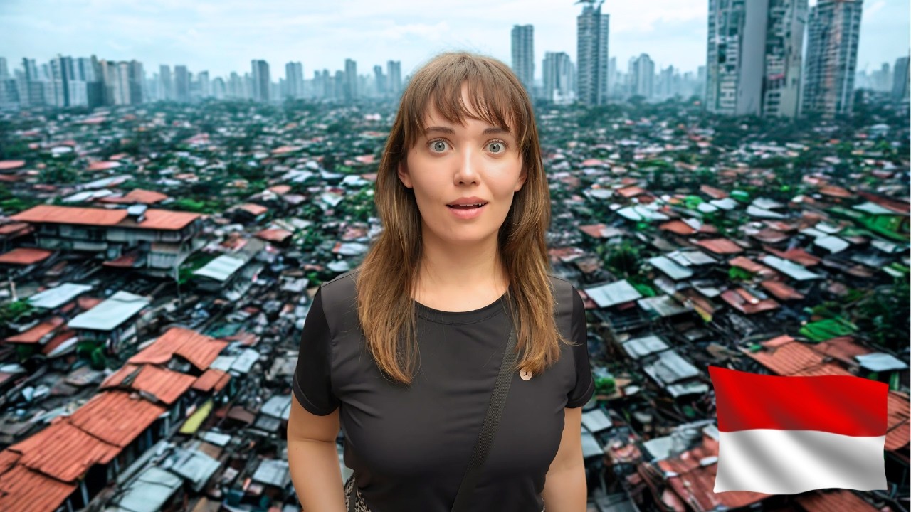 The Unseen Jakarta: Exploring Its Hidden Depths