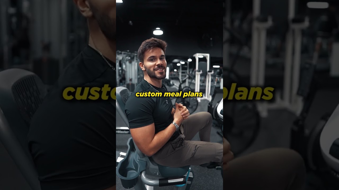 how to get shredded with mad muscles