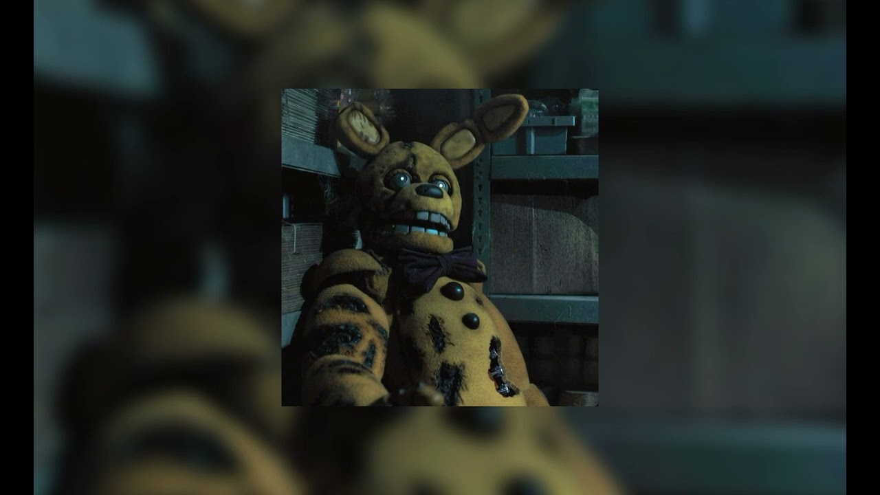 Dawko × APAngryPiggy - Behind The Mask (sped up)