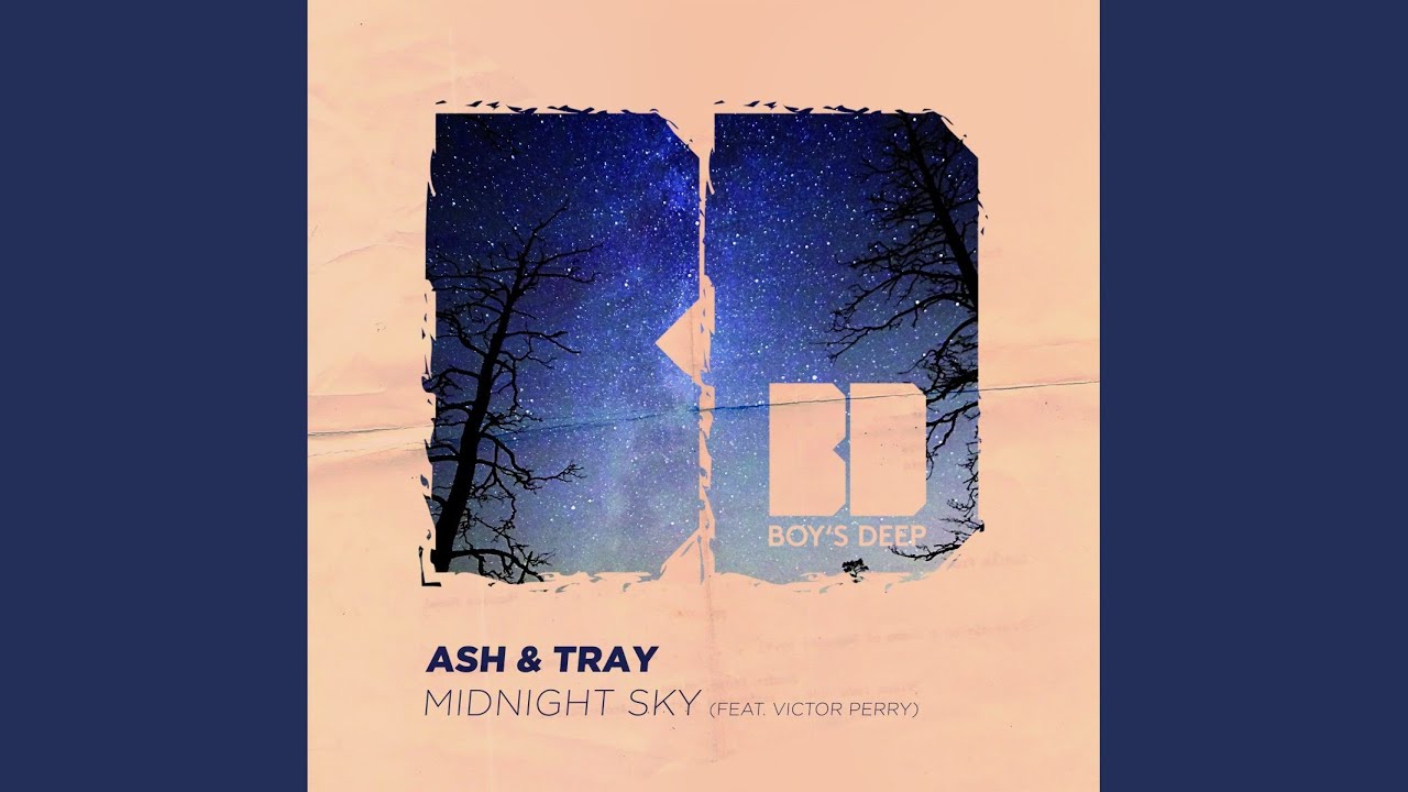 Midnight Sky