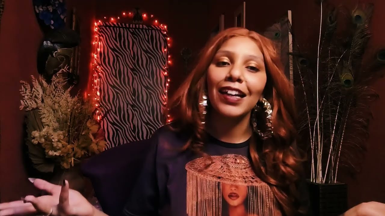 RAINHA, INVISTA NA SUA APARÊNCIA E VEJA SUA VIDA MUDAR| ESPECIAL RAINHA COROADA