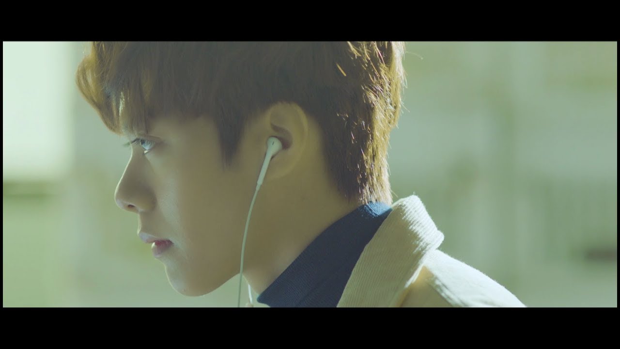 뉴키드 (NewKidd) - Lemme Spoil U - 