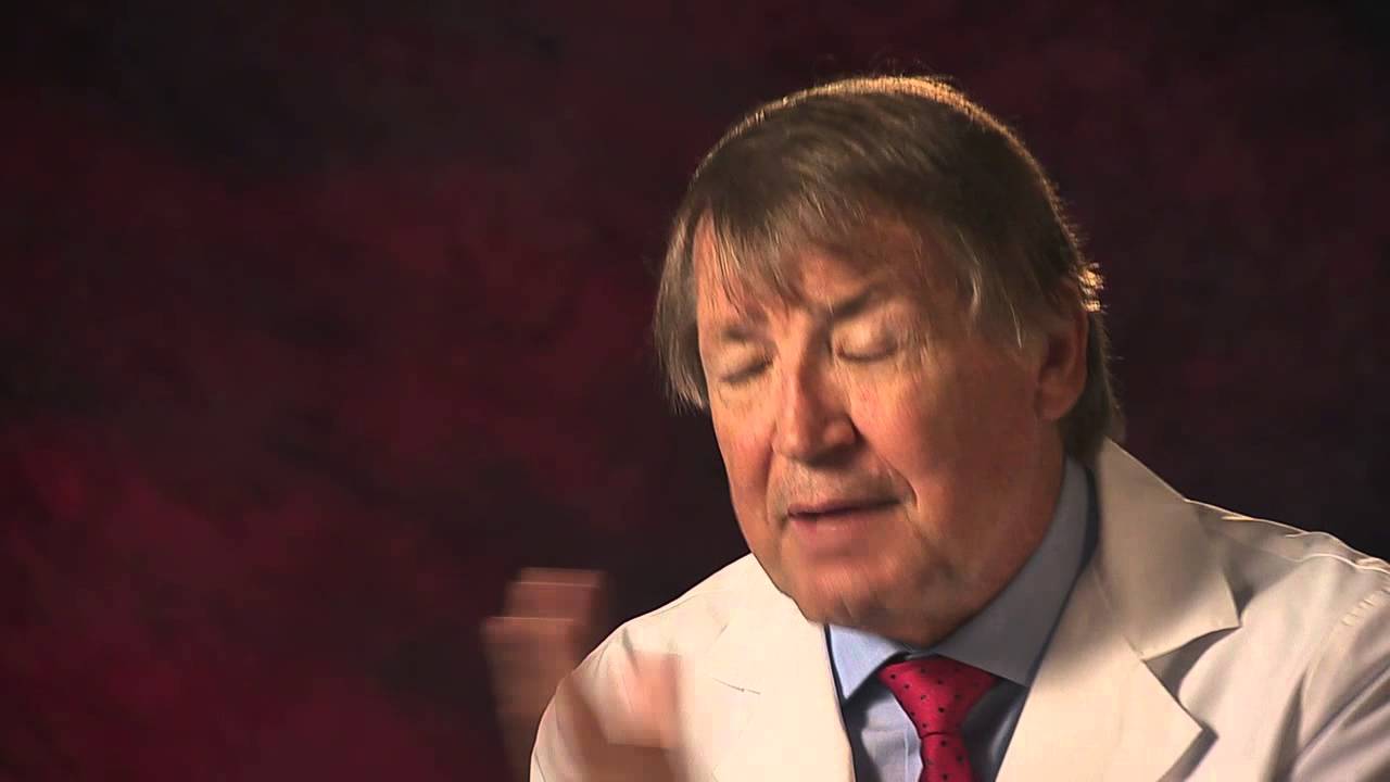 Blood Pressure After a Stent