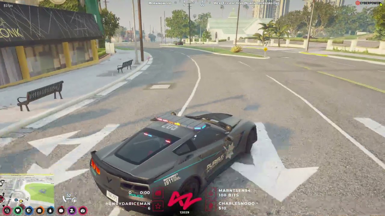 Copleone chases top tier driver Ramee