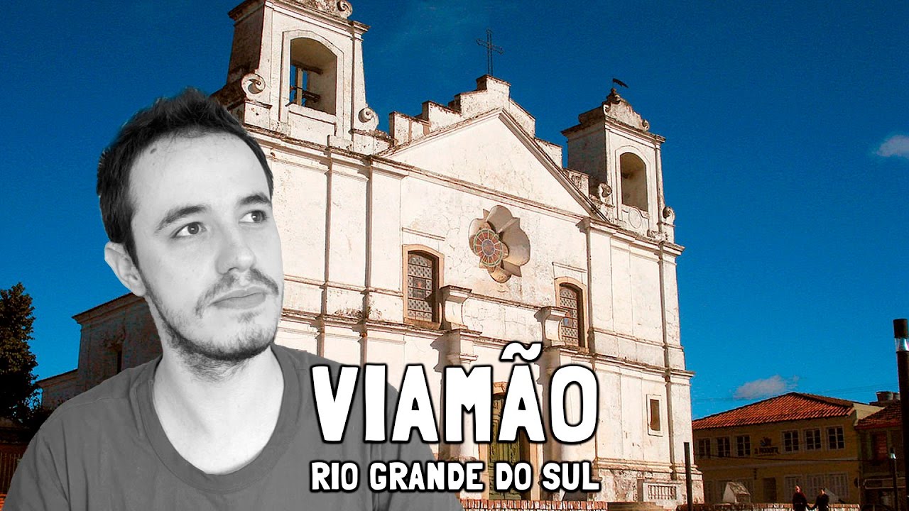 Coisas de Viam&atilde;o RS