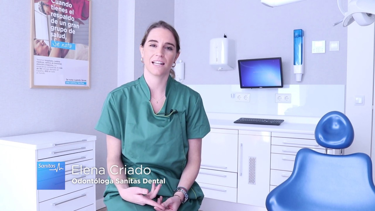 BruxismoSanitas Dental: &iquest;Qu&eacute; es el bruximo?