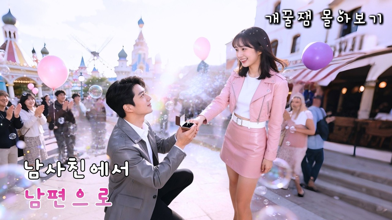류쯔헝 주연🌟10년 짝사랑 끝에 쟁취한 내 첫사랑?!💘결혼하자마자 껌딱지 모드 켜진 직진 남편😳숨 막히게 달달한 스킨십 폭발 로맨스! #드라마 #kdrama #Dramapocket