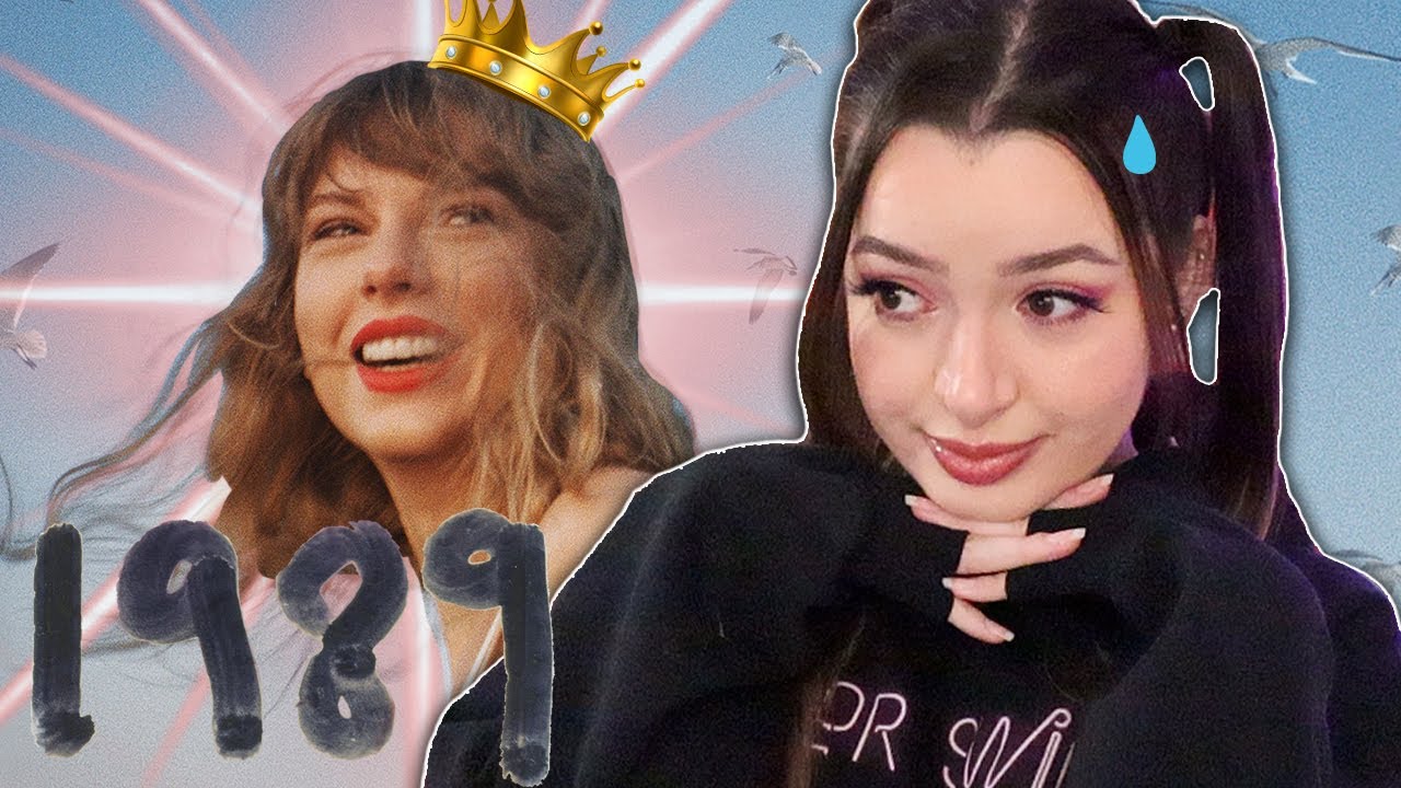 Can **1989 Taylor's Version** Live up to Pop Bible Status?