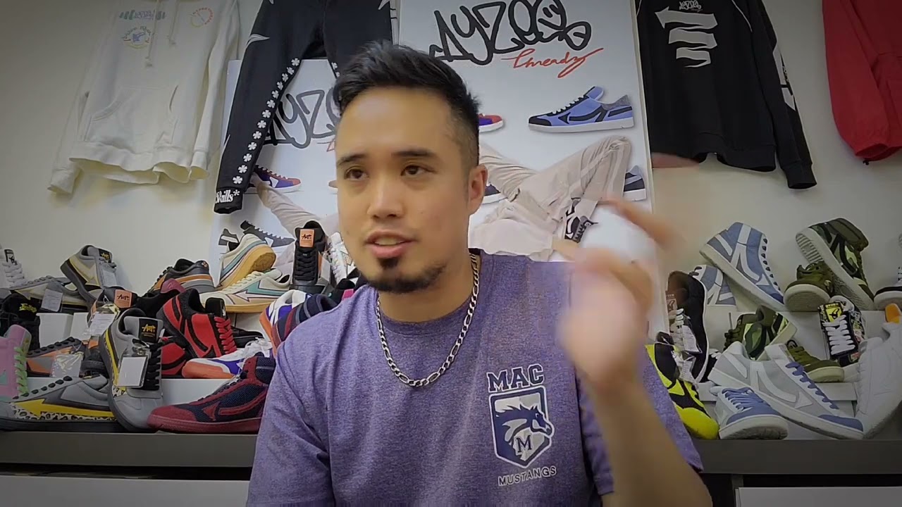 How to build my own Style Foundation? Let's Break it Down /Bboy Vlog 115