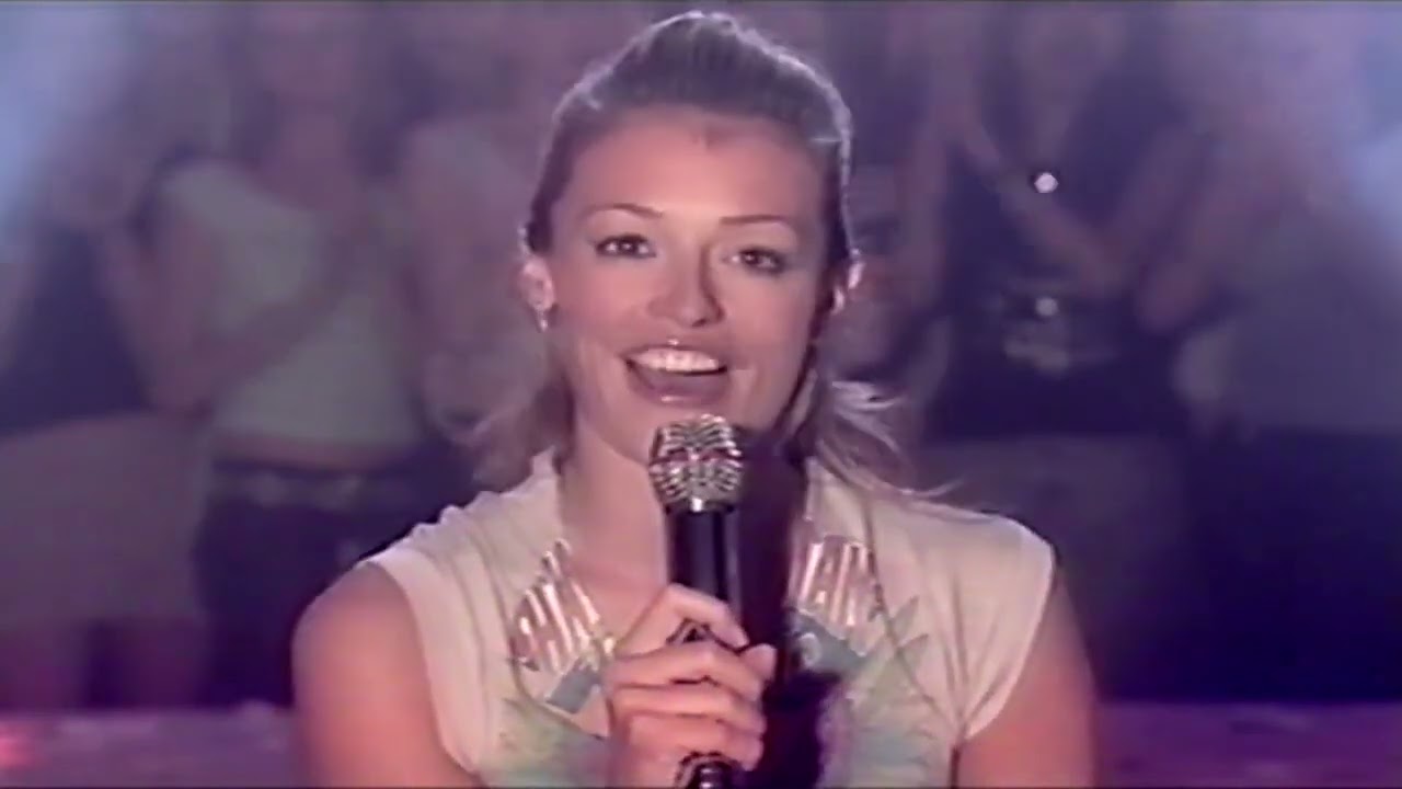 itv cduk 2004