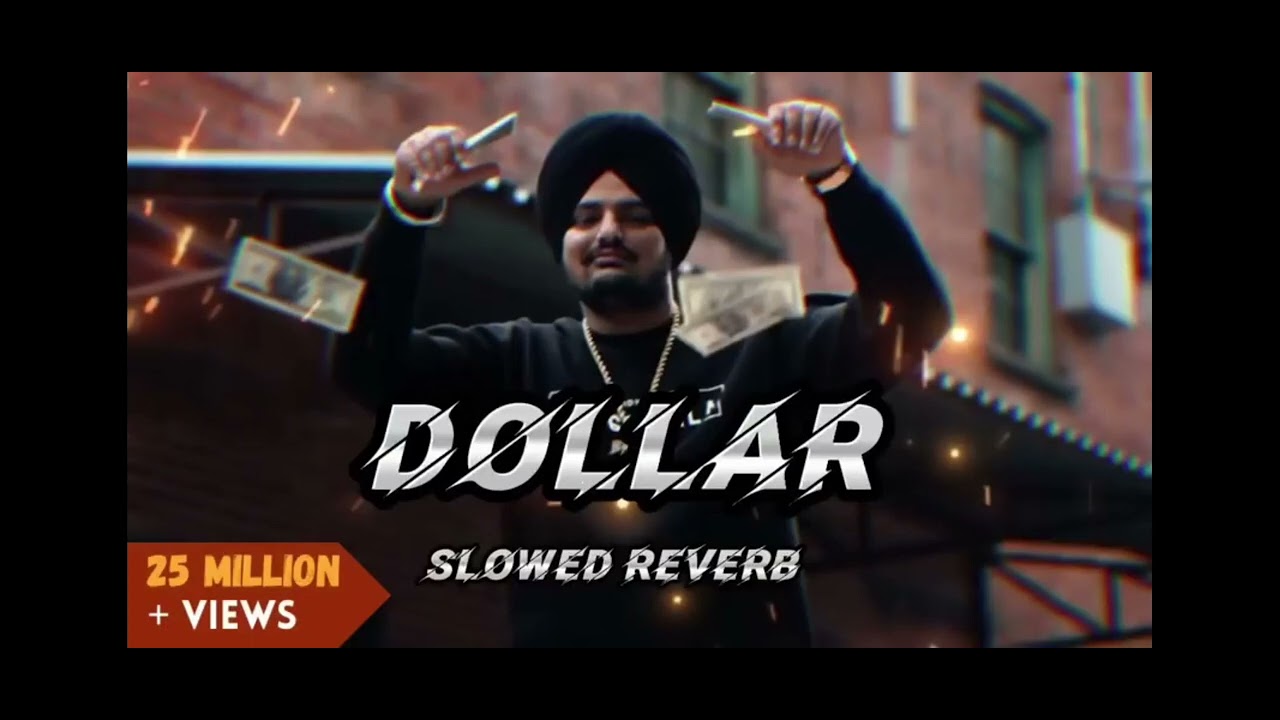 DOLLAR  slowe