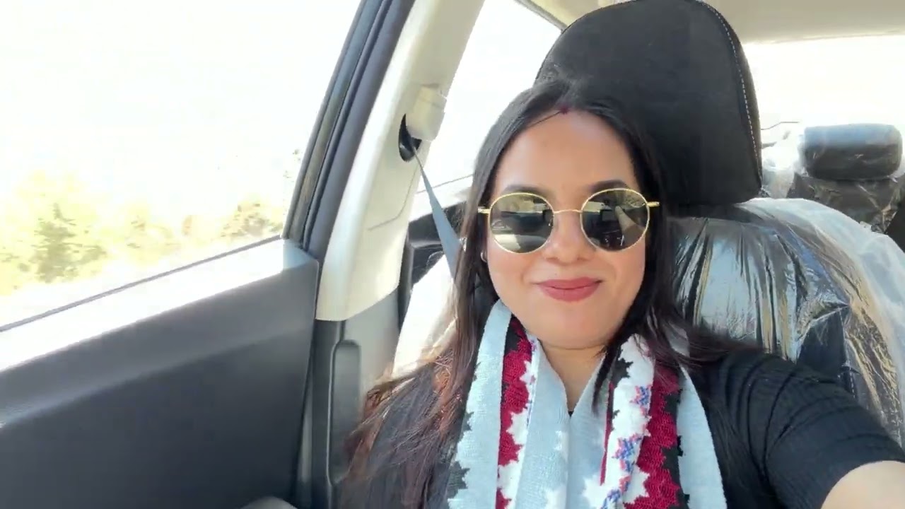 Going To Tiger Fall | A Hidden Gems of Uttarakhand | Chakrata Diaries | Part 2 In Assamese 