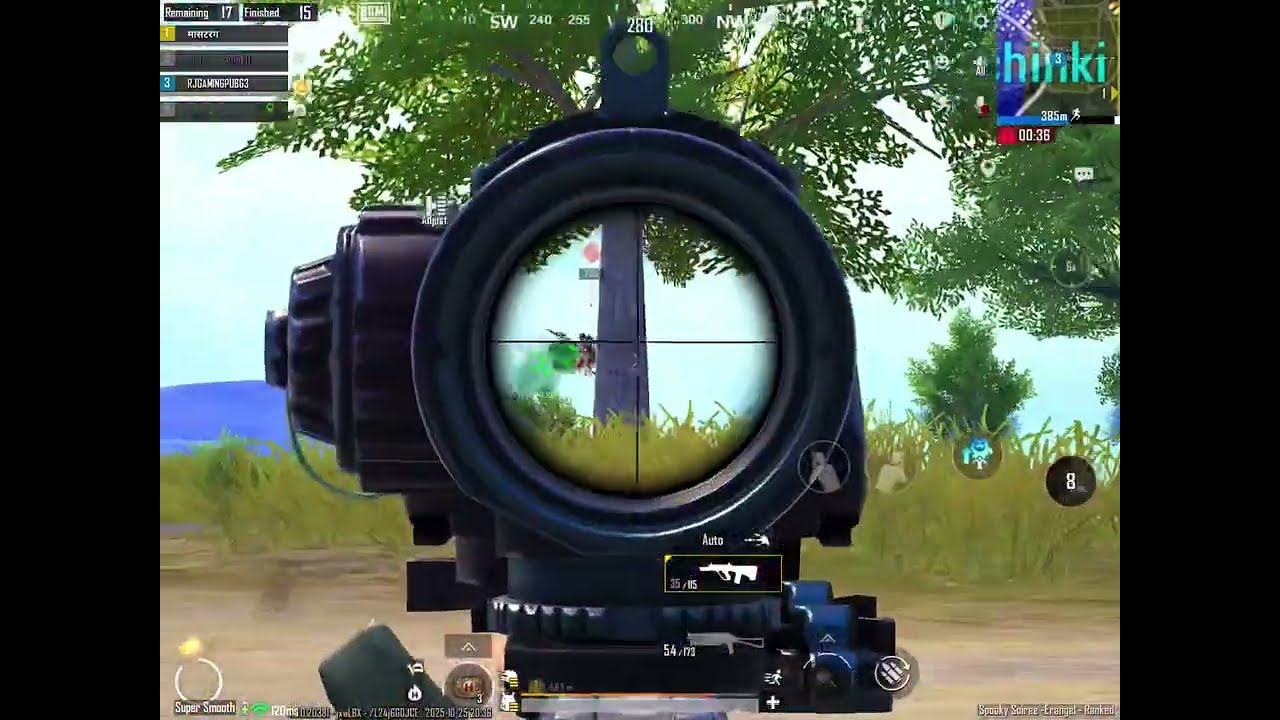 HACKER SPRAY 