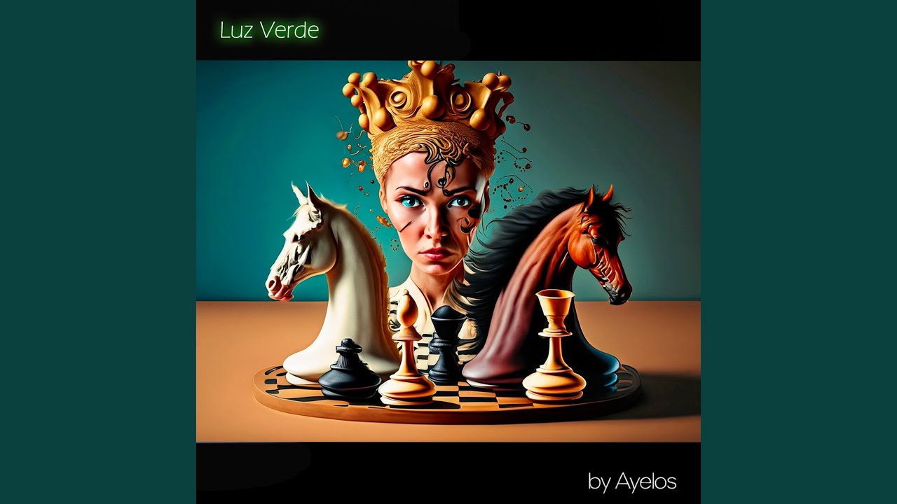 Luz Verde