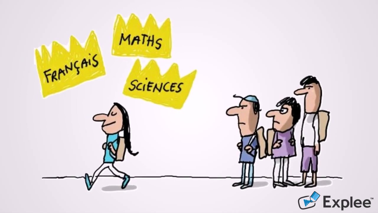 LA SPÉCIALITE SCIENCES ÉCONOMIQUES ET SOCIALES