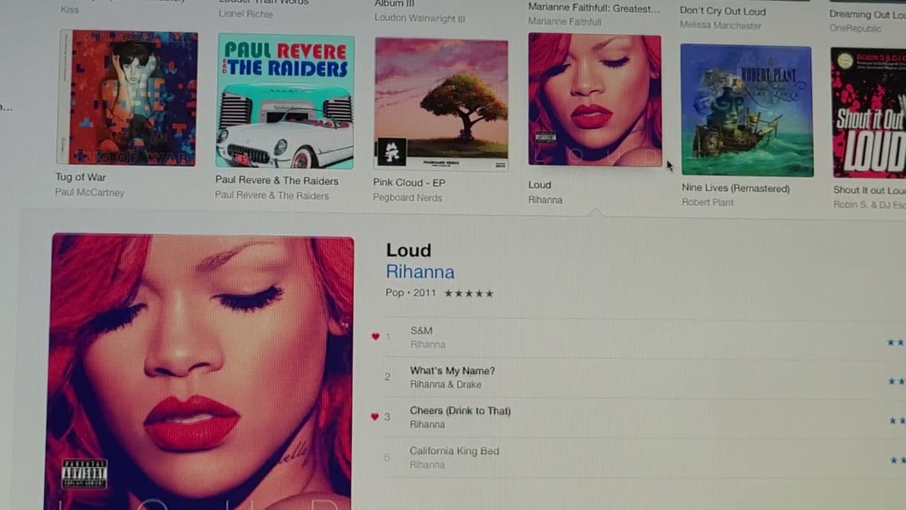 The Top 24 Songs of 2011