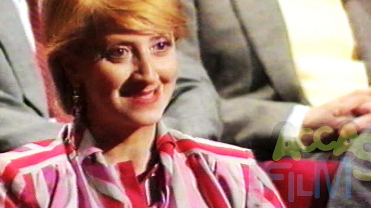 Marisa Bellisario intervistata da Enzo Biagi (1983)