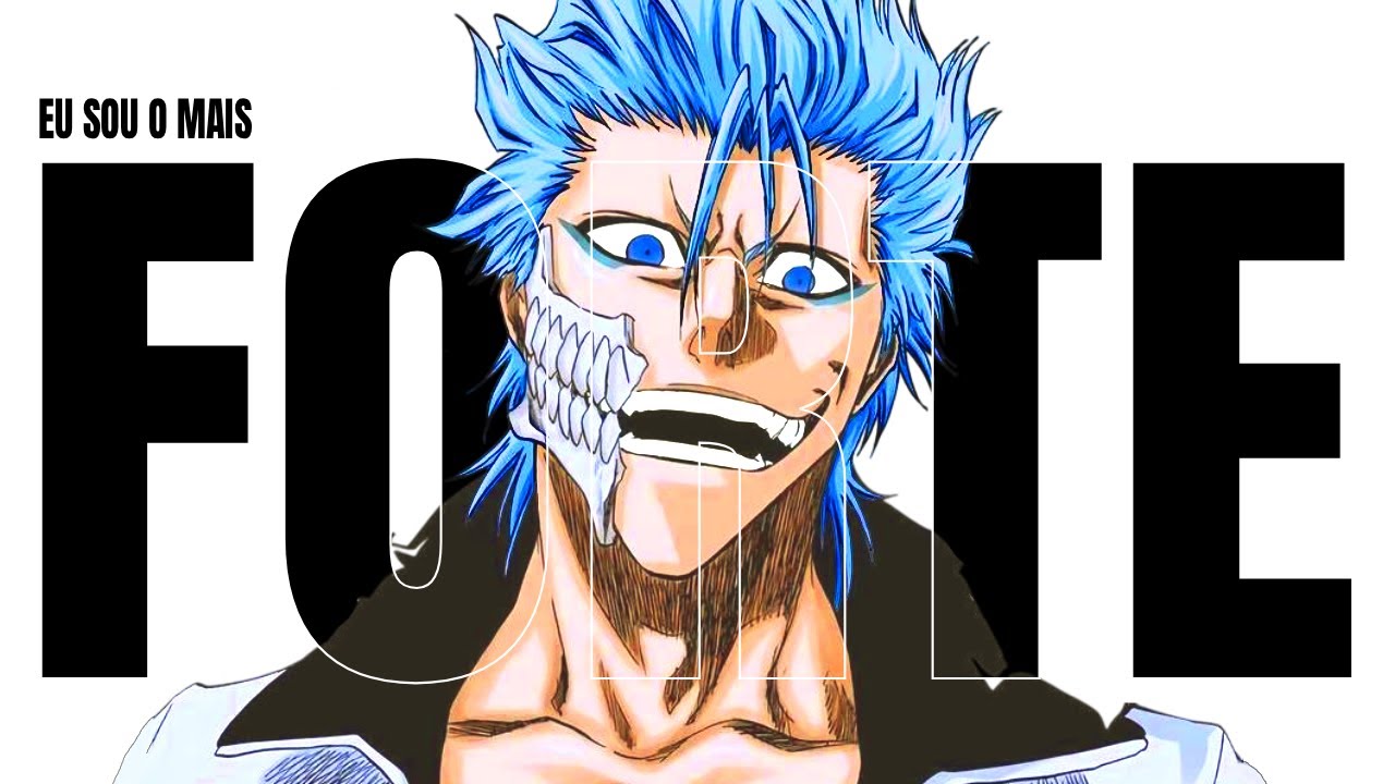 Arrancar: O Arco Mais Importante de Bleach - Parte 1