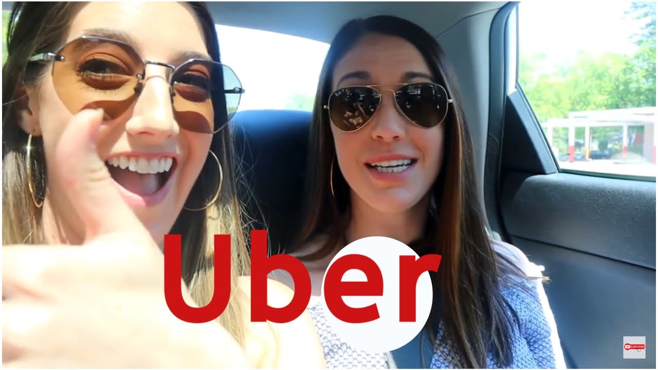 تجربتي ما اوبر 🚕 #UBRER#