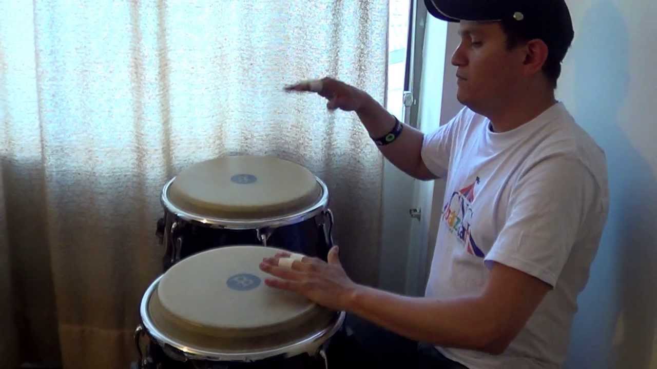 Cover Juanito Alimaña . Conga