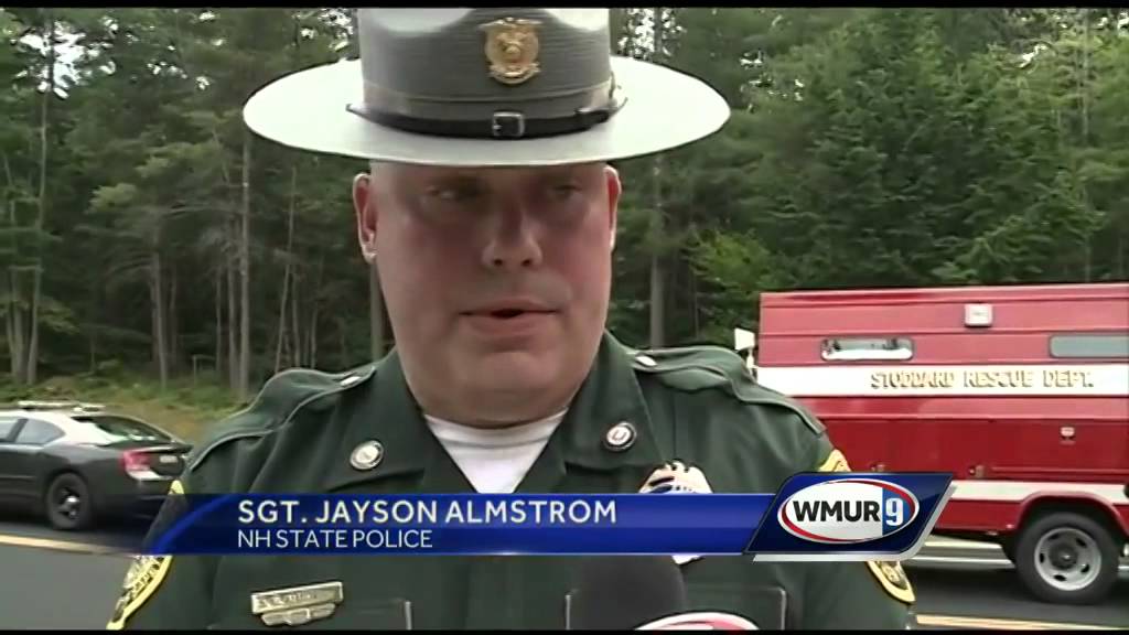 Stoddard fatal crash