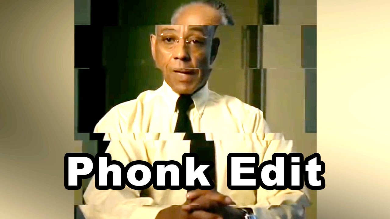 They call me Gus Edit