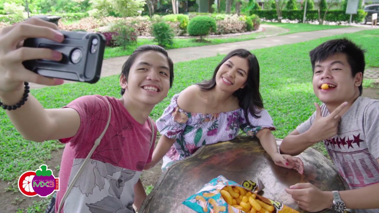 MX3: MXtraordinary story of Mommy Jorene Nono from Davao City
