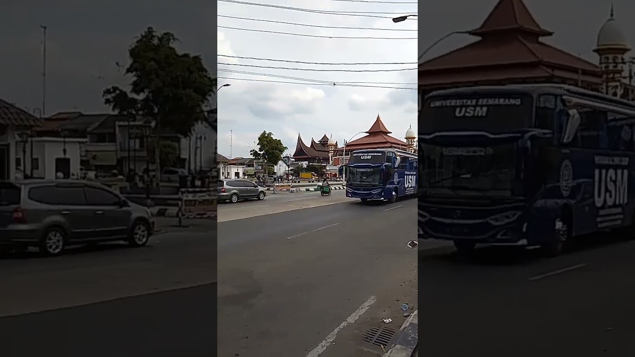 bus USM