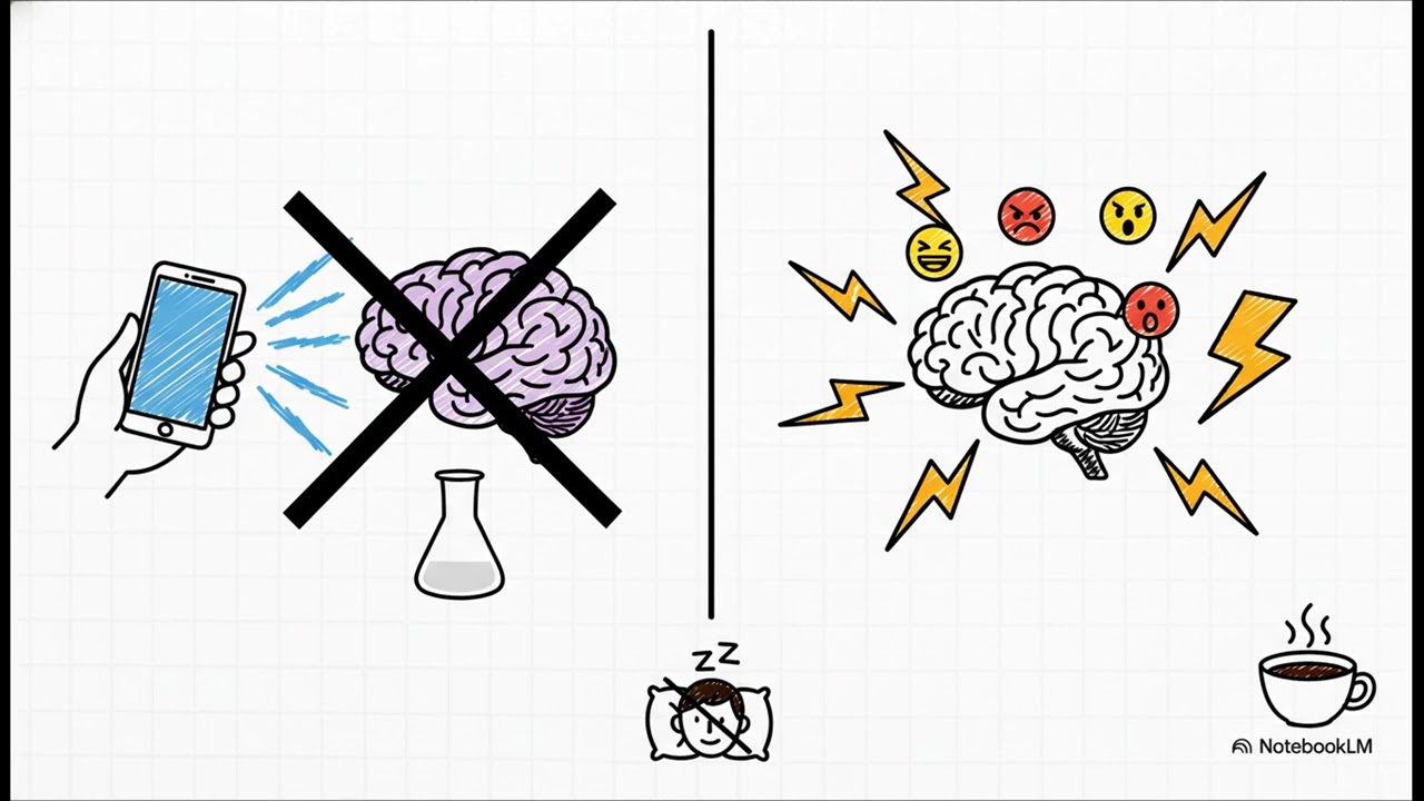 99 problems, 1 phone, HOW phone affects you, HOW  to get rid of your phone