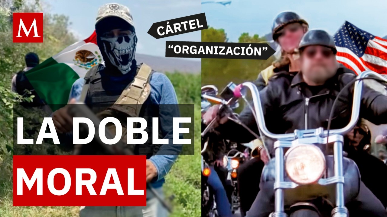 Crisis del fentanilo: el mercado interno del narcotráfico en EU