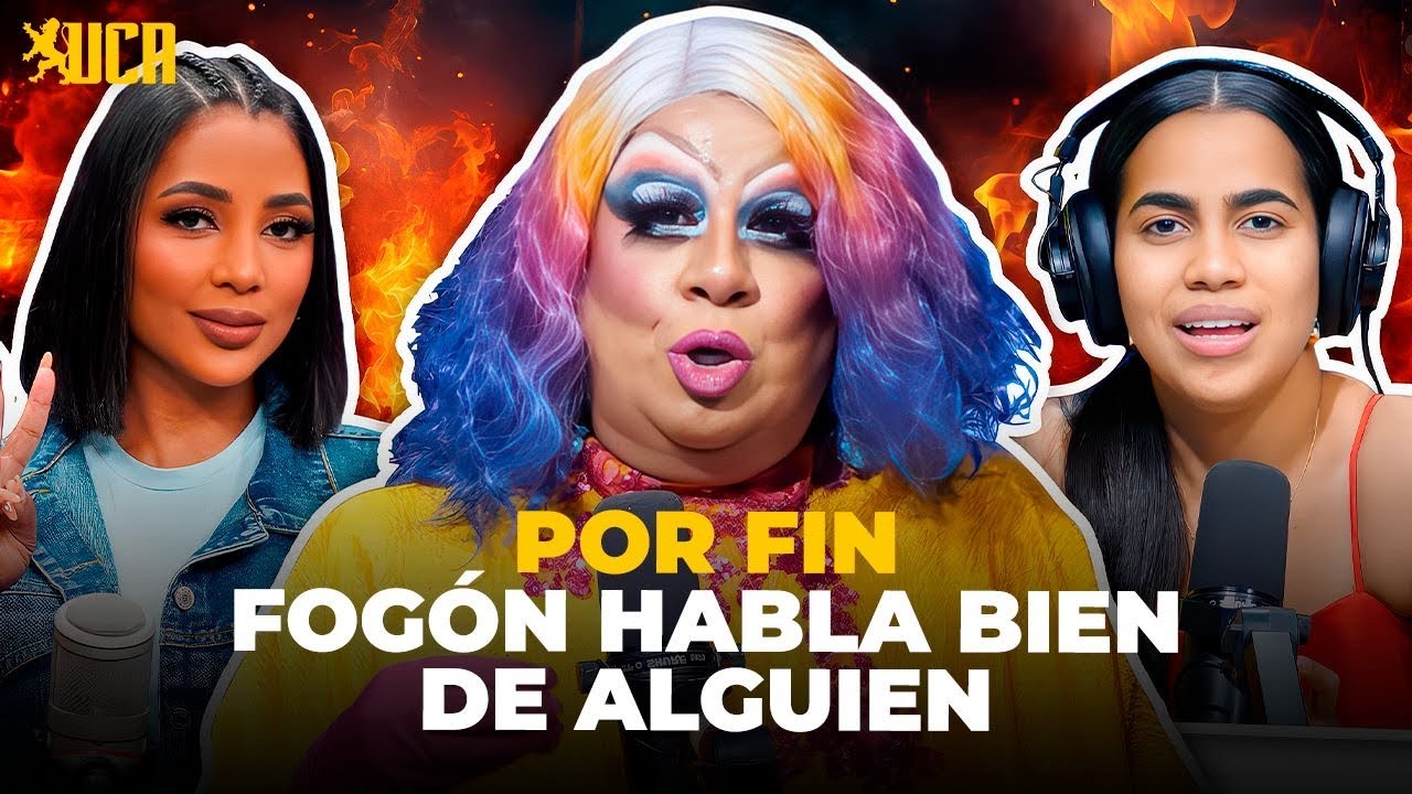 RESPUESTA LETAL A FOGON TV / YARLENYS VARGAS 