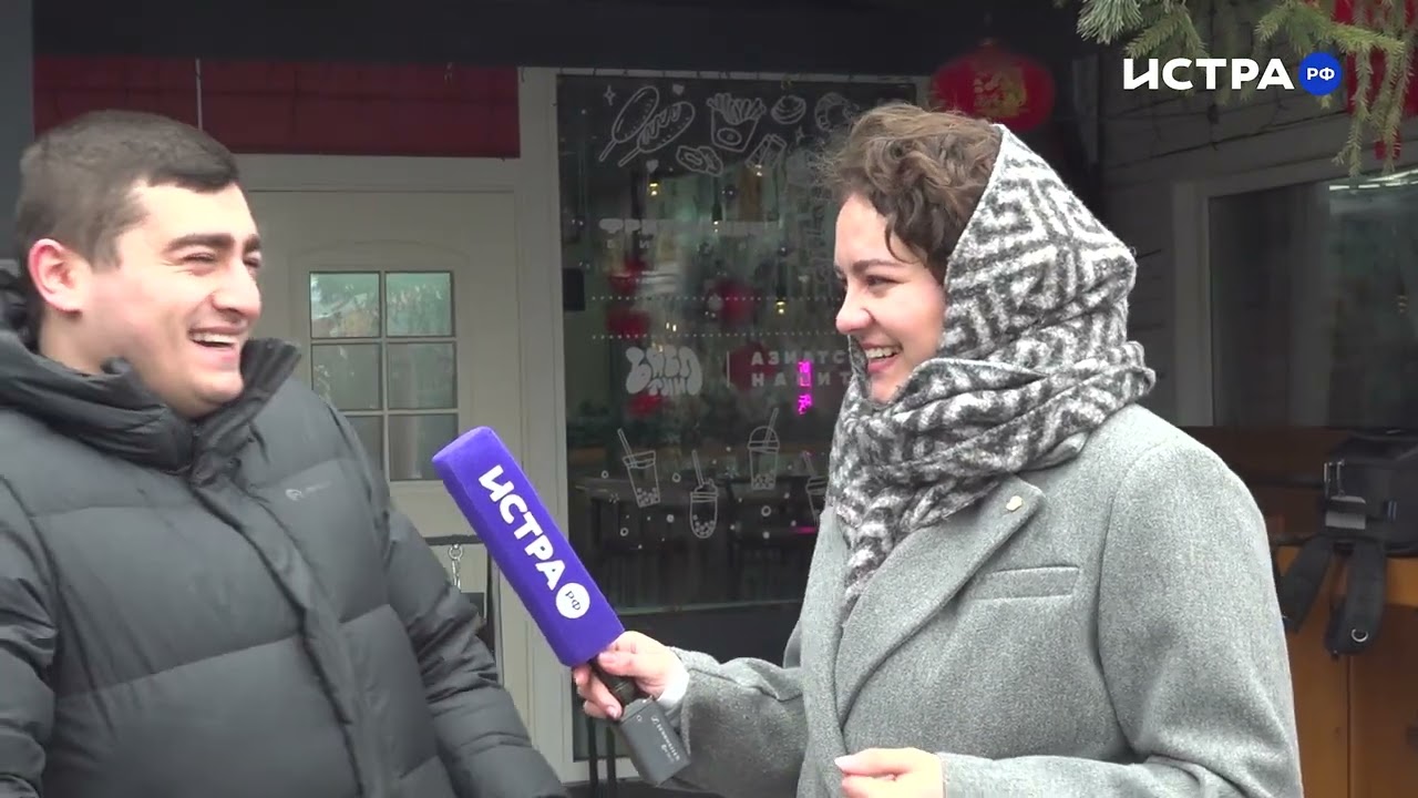 Масленица в «Дворике на Рябкина» удалась!
