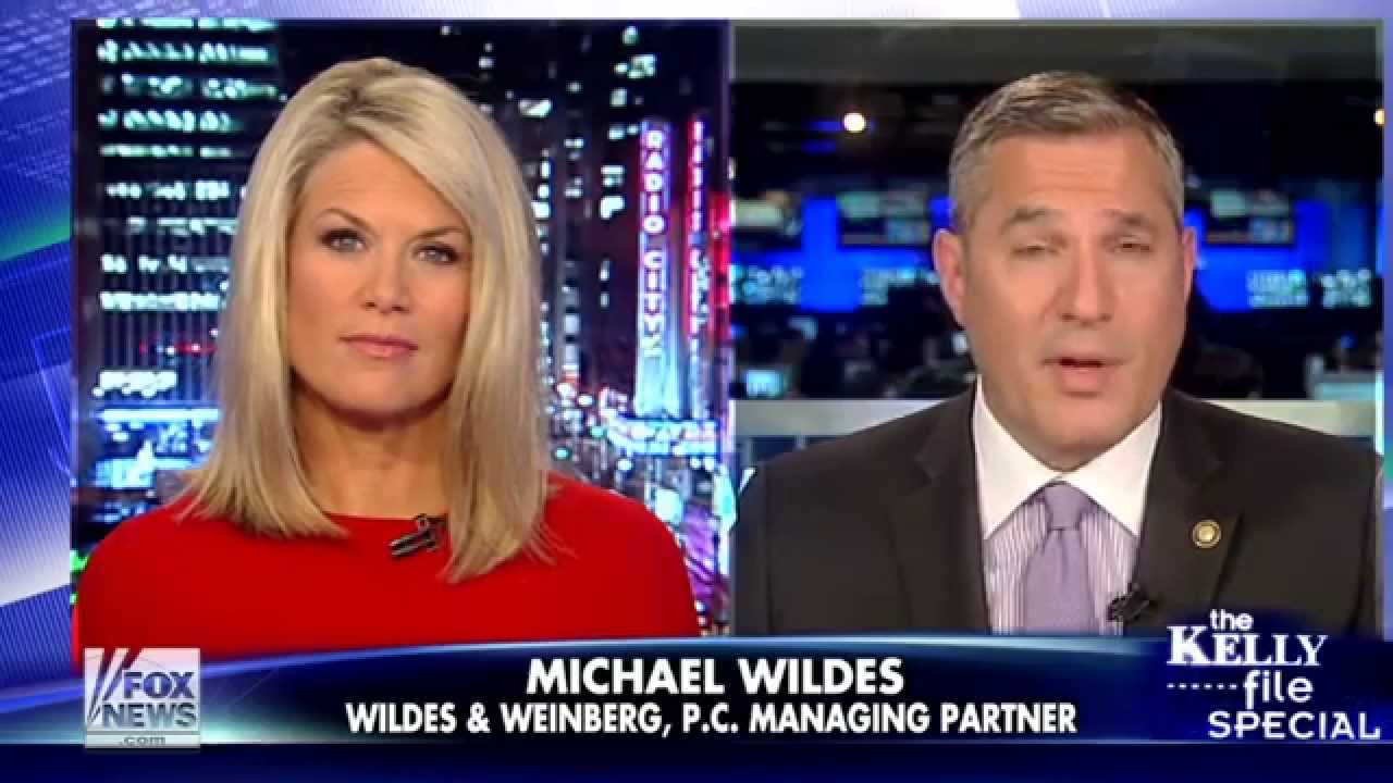 Michael Wildes Debates Immigration Reform on 