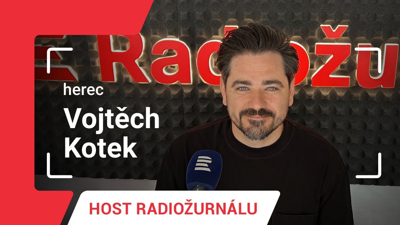 Vlny mají obrovskou sílu, hodnotu a jsou skvělou výpovědí v dnešní době, hodnotí film Vojtěch Kotek
