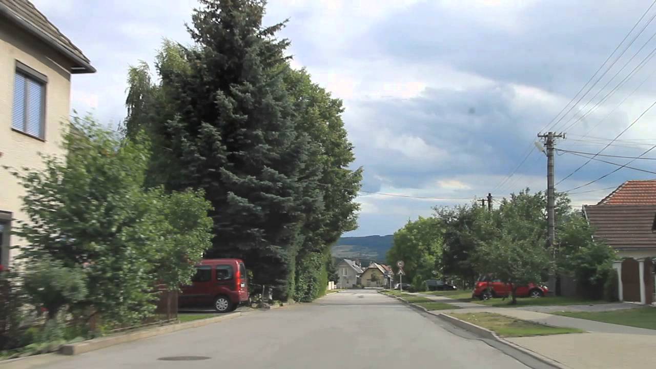 SLOVAKIA DETVA