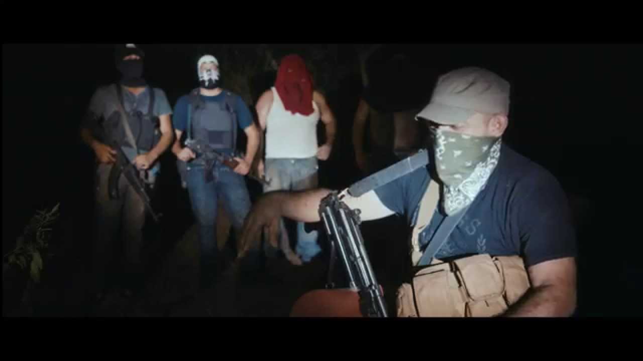 Documental “Tierra de cárteles”, premiado en el Festival de Sundance 2015 (Trailer)