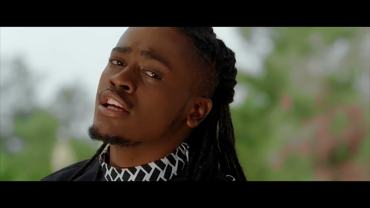 SAM NOEL -  ROMANTIC [OFFICIAL VIDEO] Text Skiza 6680341 to 811