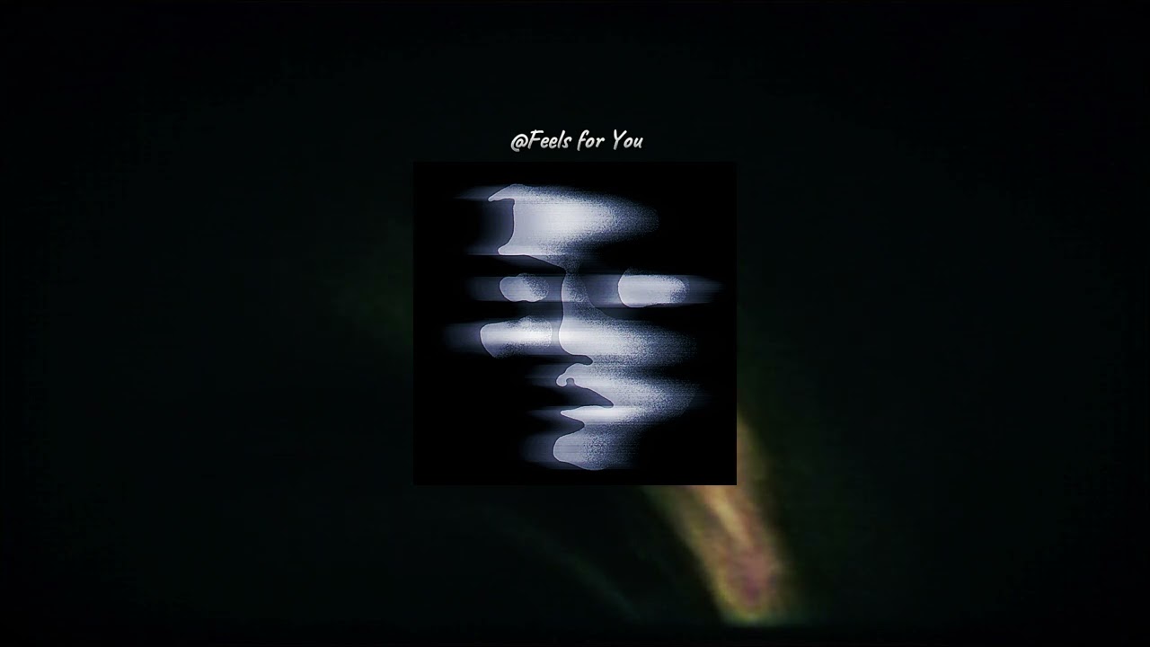 Tom Day - Who We Want To Be; slowed