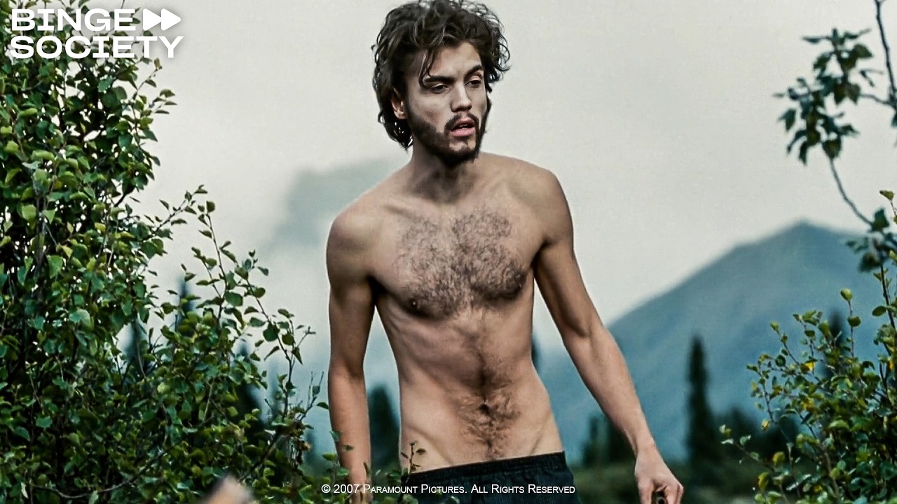 Into the Wild (2007): One Small Mistake… Big Consequences | Full Scene