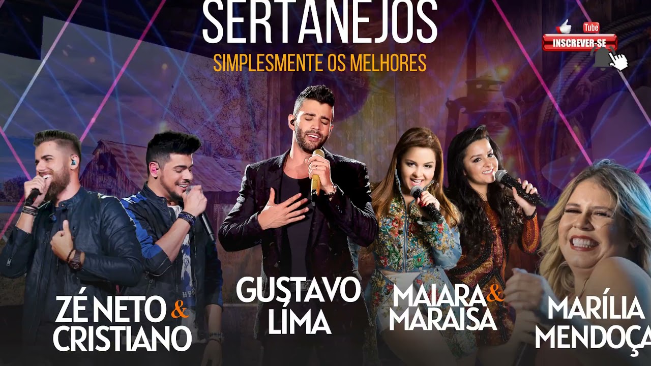 🔴[SERTANEJOS DO MOMENTO] SERTANEJOS 2021  - MUSICAS SERTANEJAS MAIS TOCADA NO MOMENTO - TOP 2021