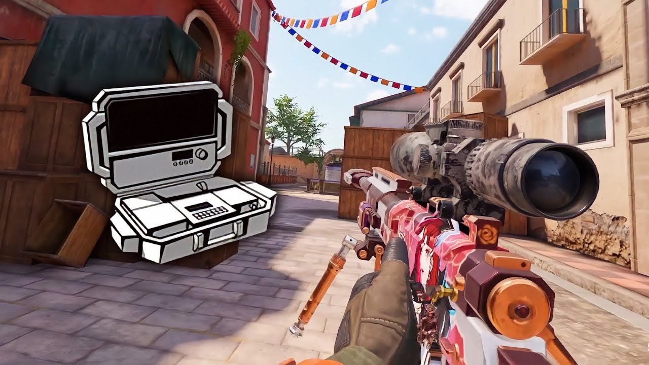 Garena’s Best SnD Player?