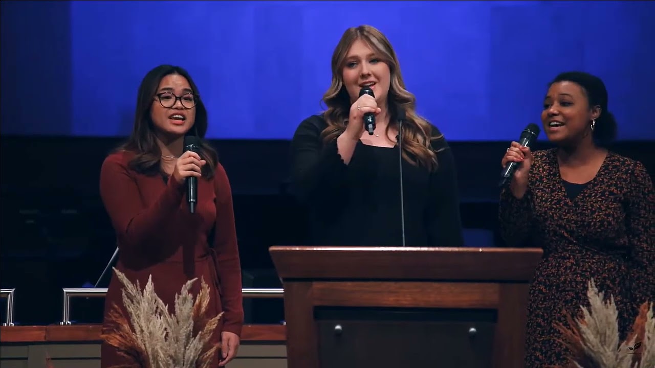 Do They See Jesus in Me?