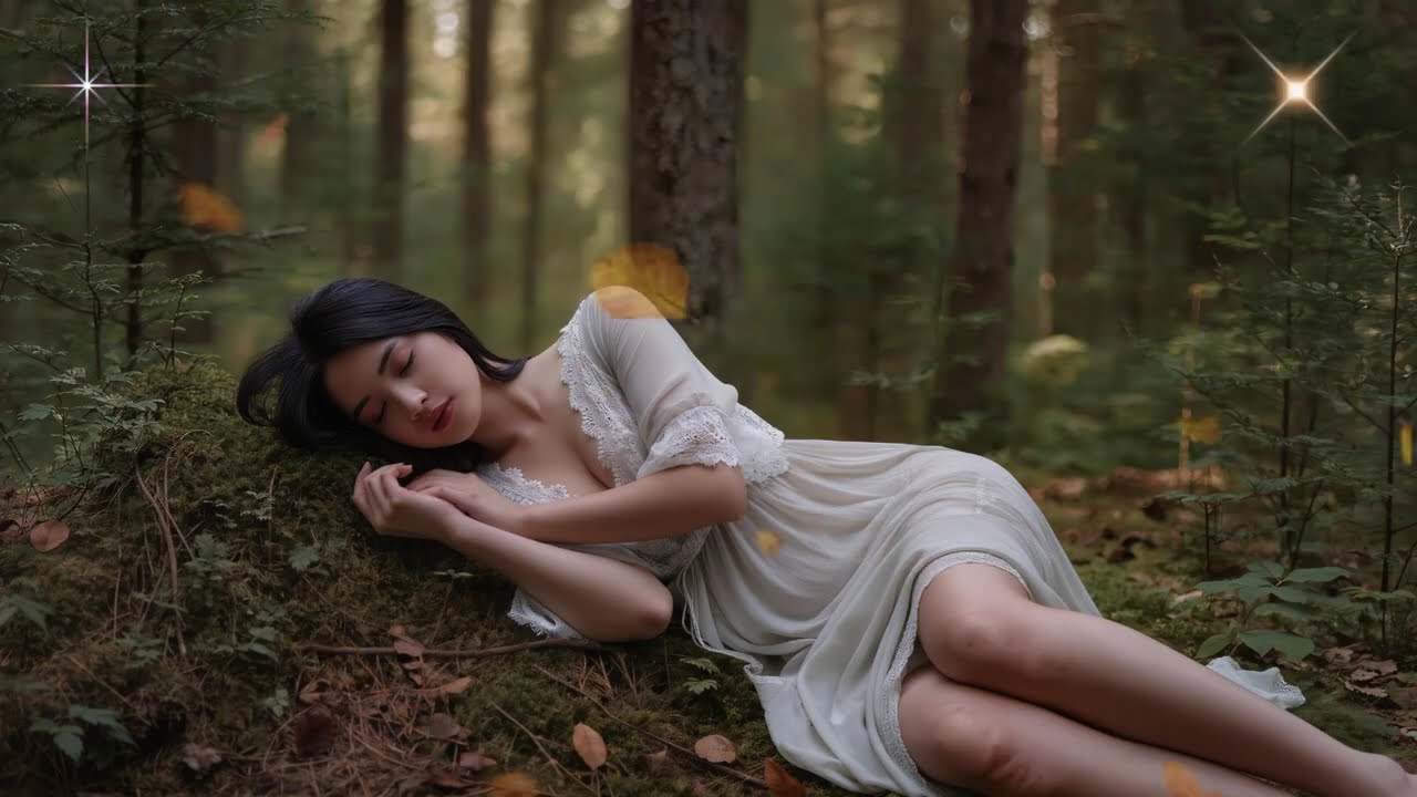 relaxing music #music #relaxing #anime #sleep