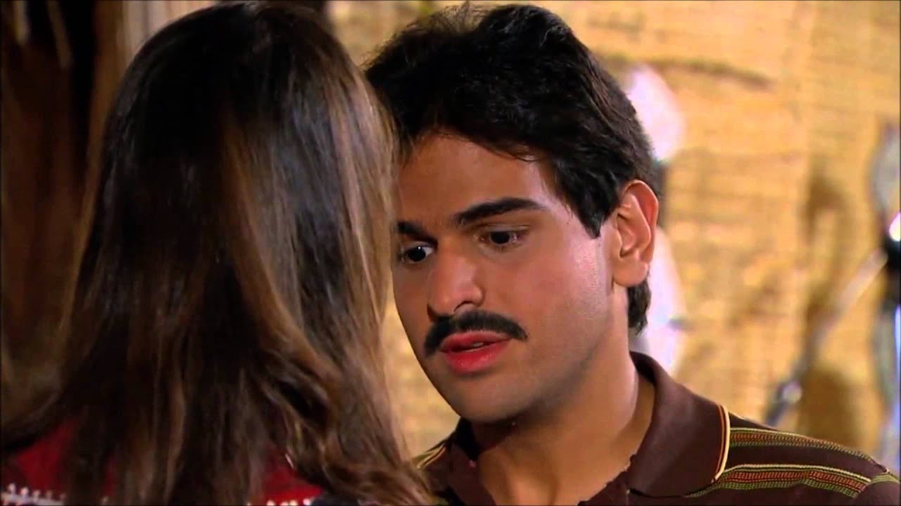 ACEPTAME COMO SOY-RAFAEL OROZCO. VIDEO CLIPS NOVELA
