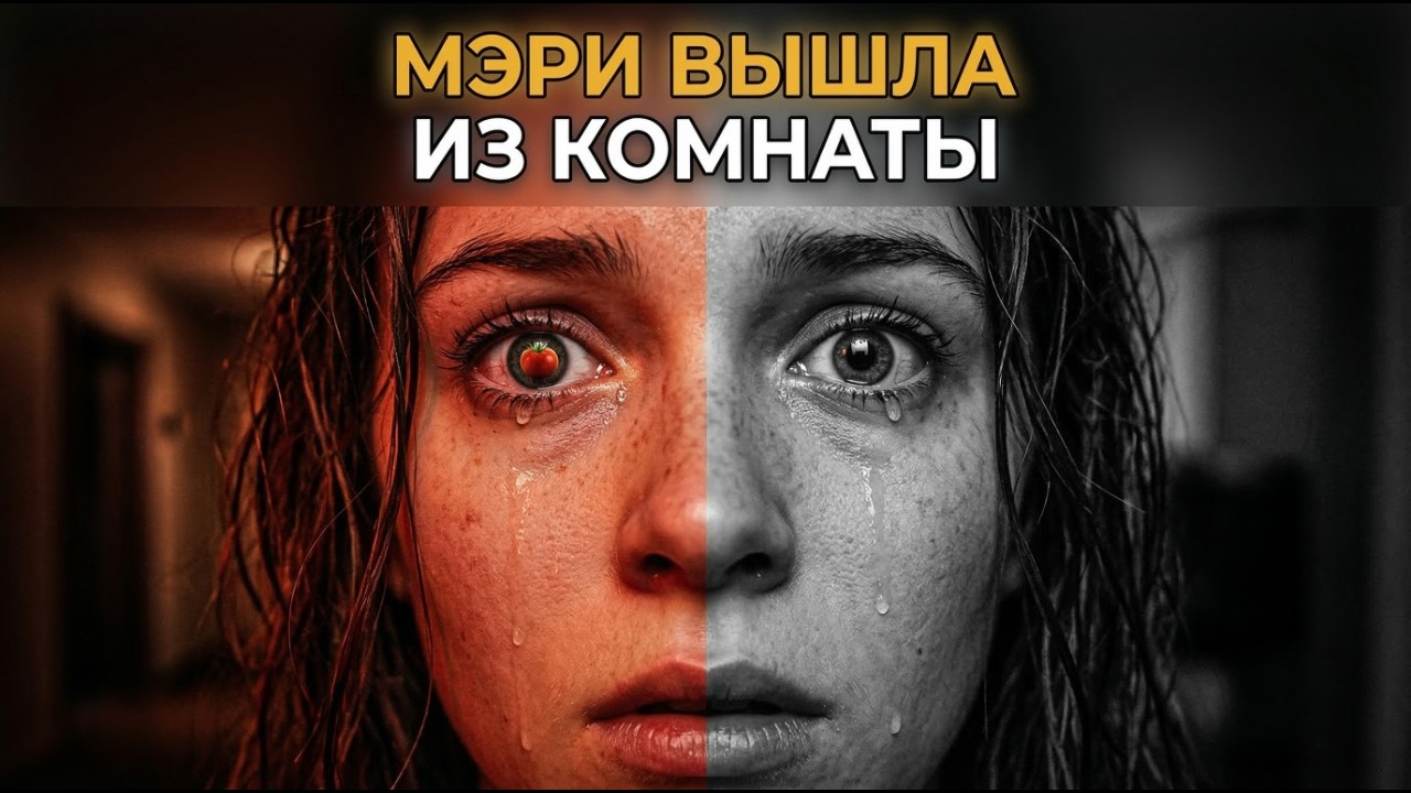 КВАЛИА: почему вы заперты в своём сознании?