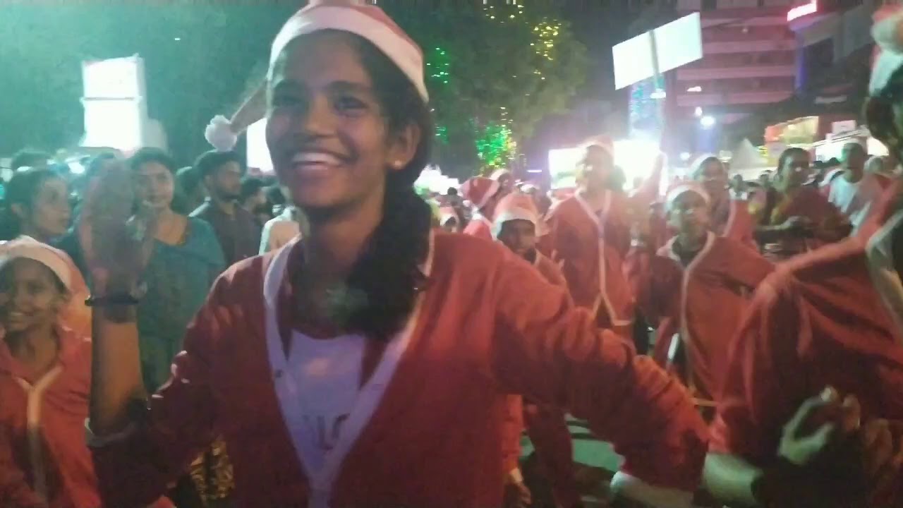 ബോൺ നതാലെ 2019 , Buon Natale  Thrisur  2019