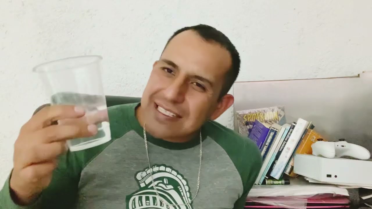Que difícil aceptar que eres Alcohólico o adicto 😭