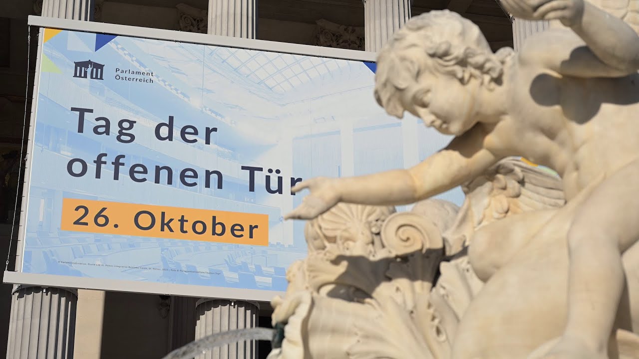 Tag der offenen Tür  2025